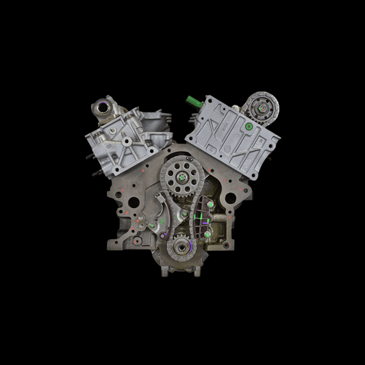 Motor Ford F150 4.6L 1997-2001