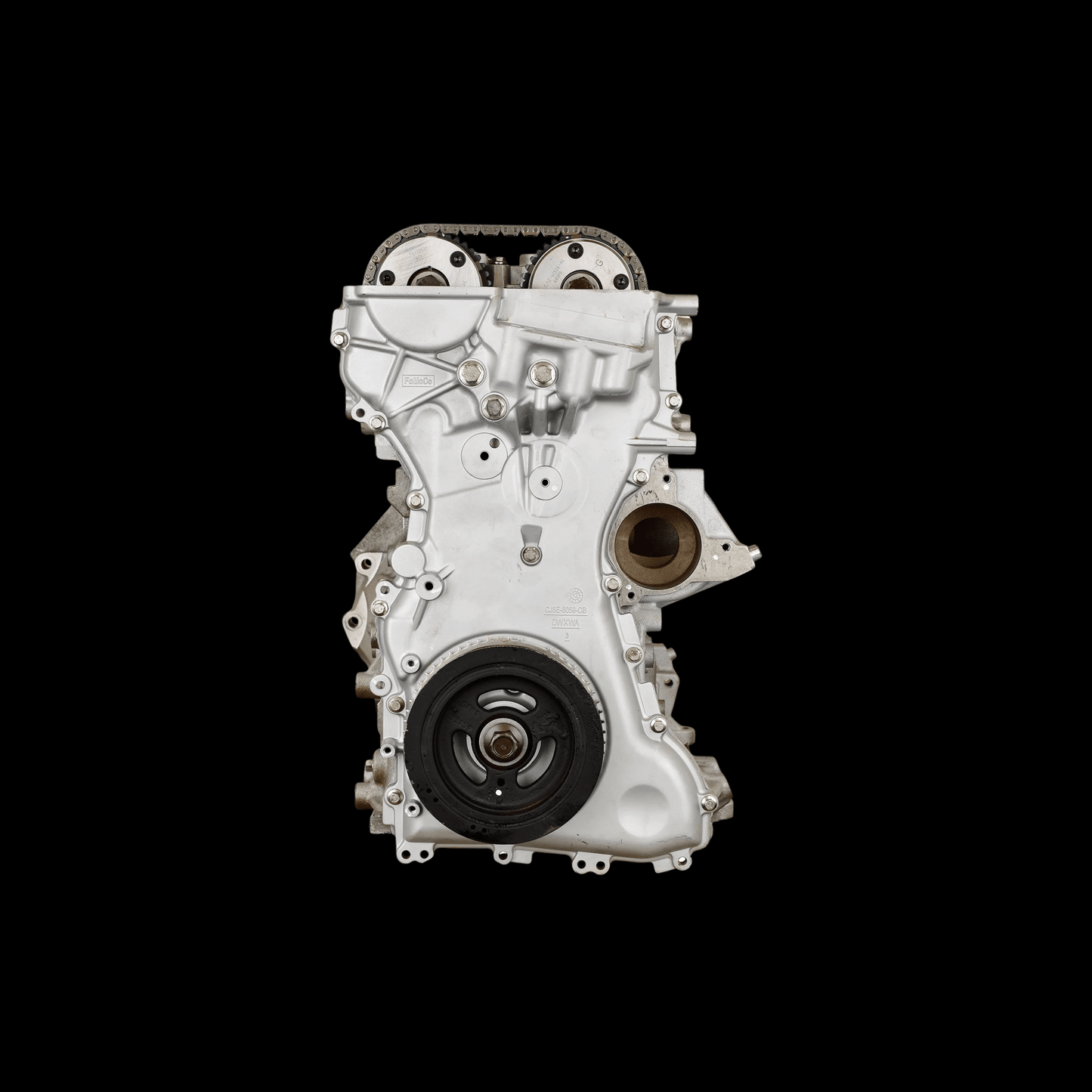 Motor Ford Ranger 3.0L 2002-2008