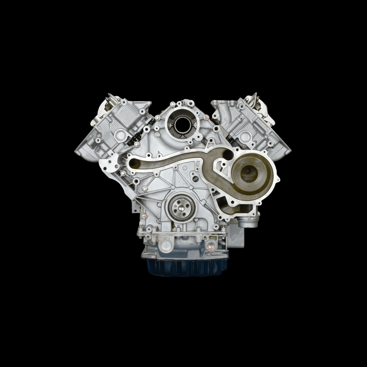 Motor GMC Envoy 4.2L 2002 2003 2004