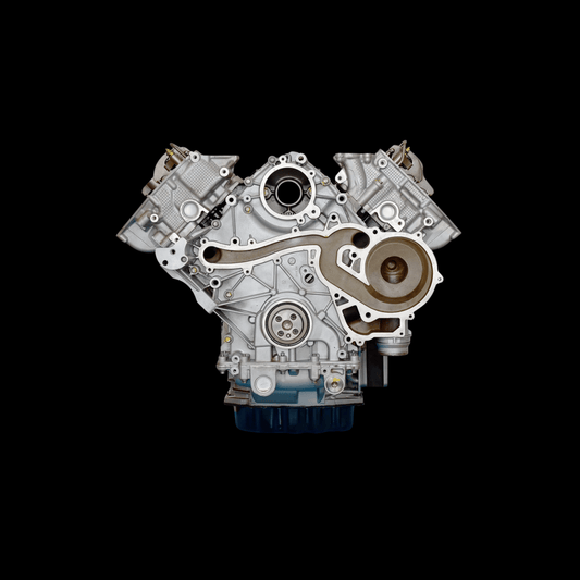 Motor GMC Acadia Limited 3.6L 2017