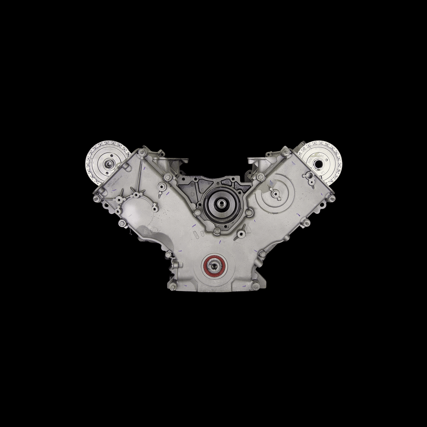 Motor Ford Series F 6.2L 2011-2016