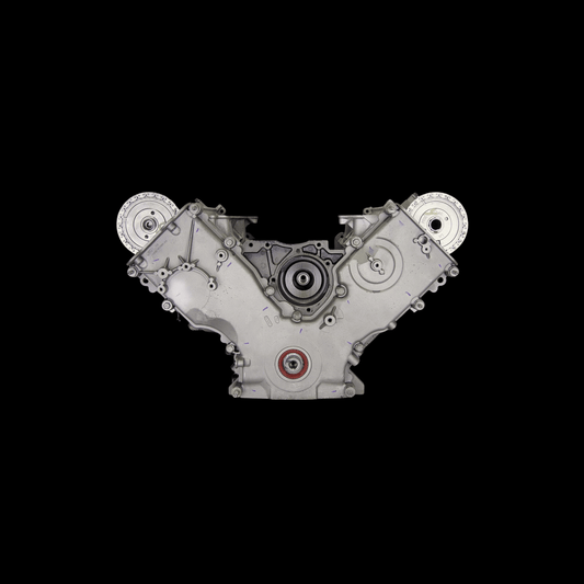 Motor Ford Series F 6.2L 2011-2016