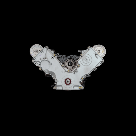 Motor Ford F350 6.0L 2004-2006 Diesel