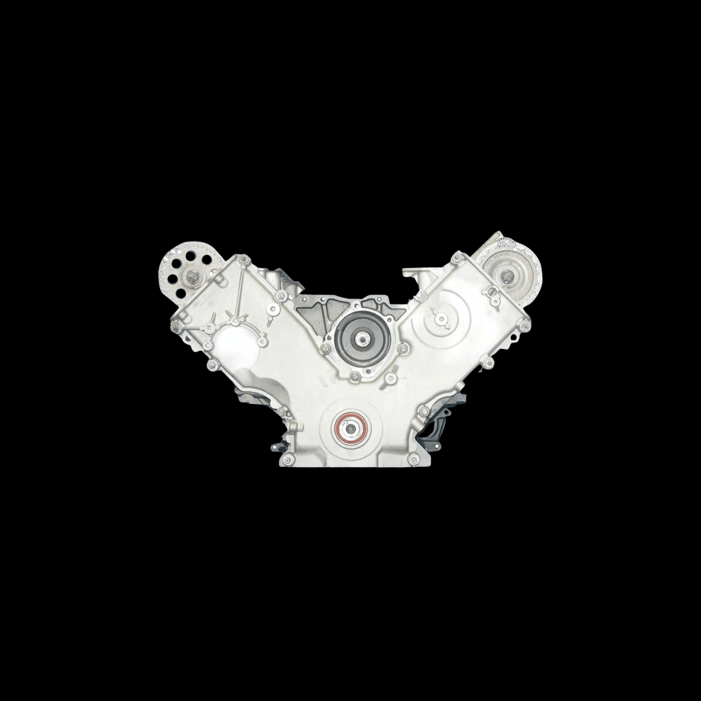 Motor Ford F650 6.7L 2013-2017 Diesel