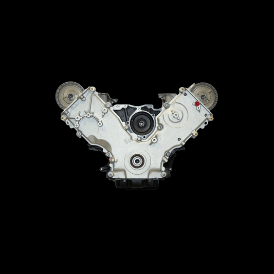 Motor Ford Series E/F 5.4L 1999-2001