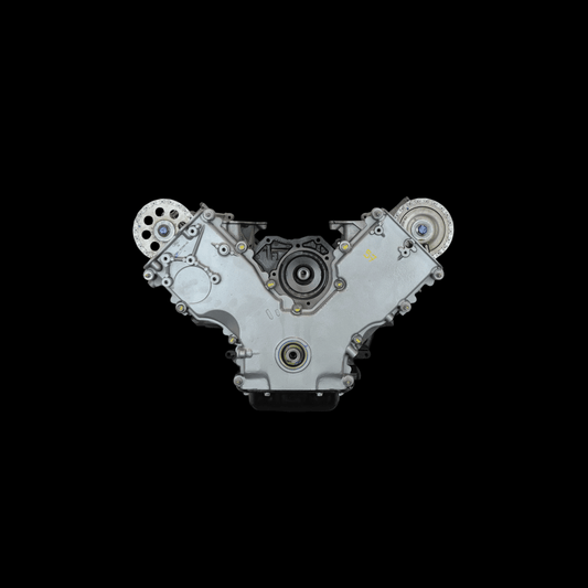 Motor Ford Mustang 4.6L 2002-2004