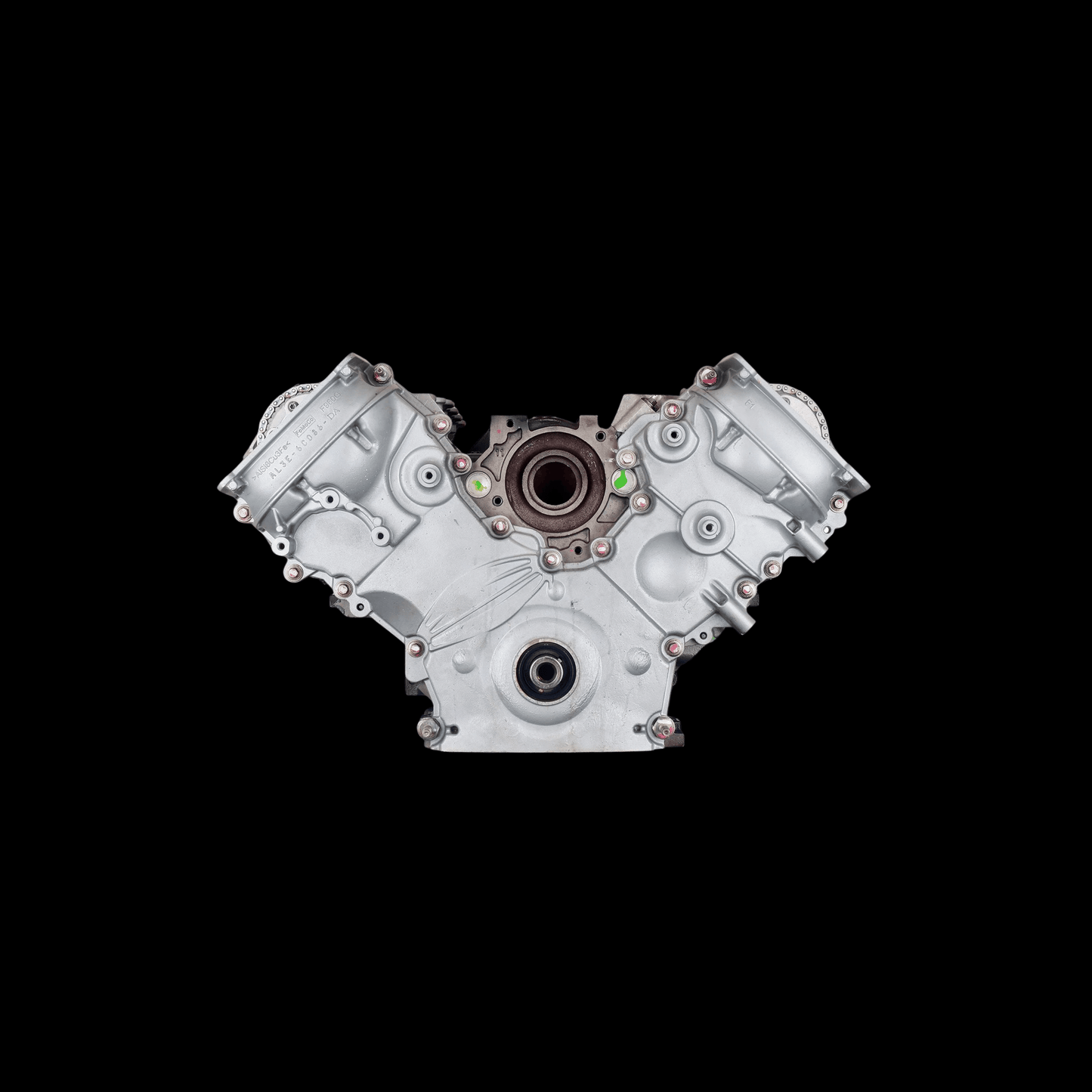 Motor Ford F450 6.7L 2013-2017 Diesel