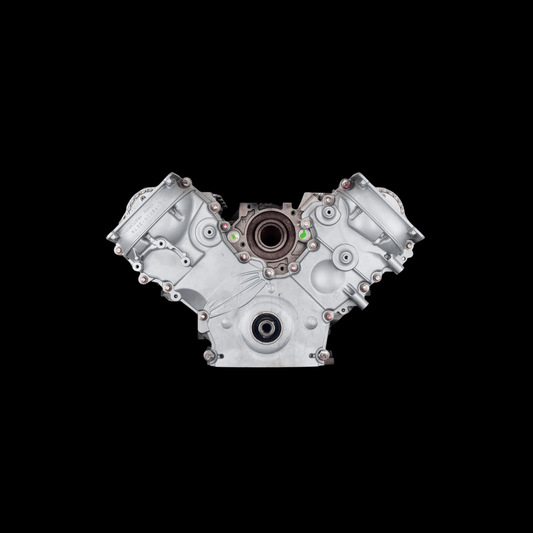 Motor Ford F450 6.7L 2013-2017 Diesel