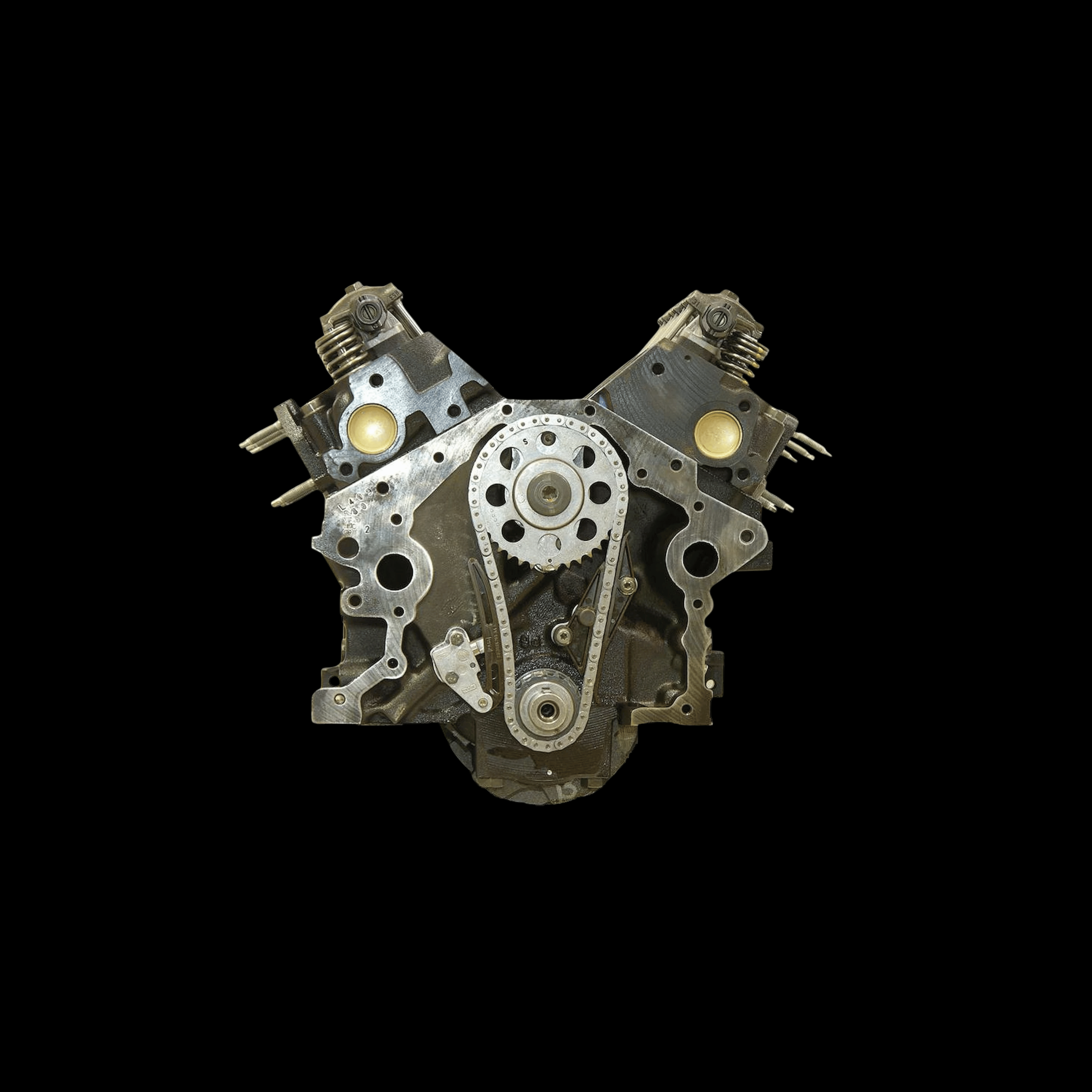 Motor Ford Ranger 4.0L 2007-2011 – TOGO MOTORES