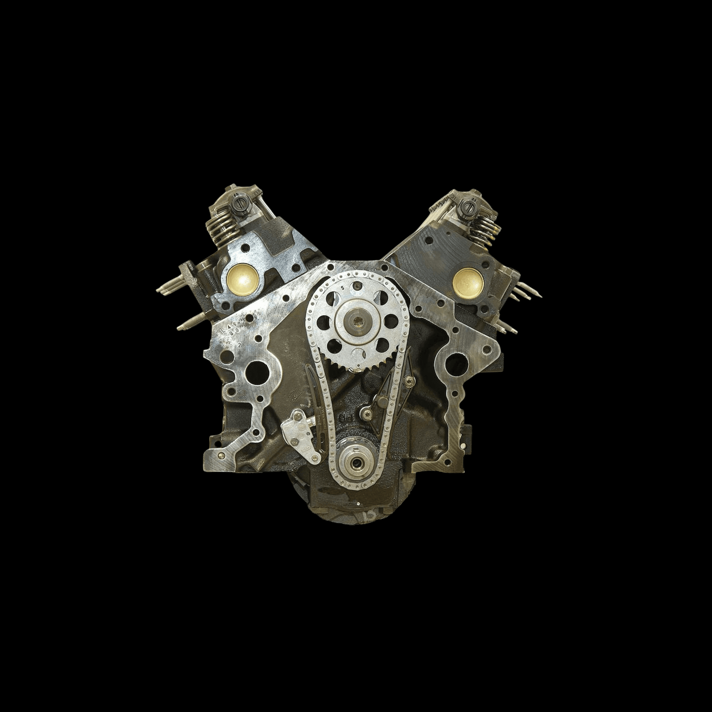 Motor Ford F150 4.2L 1999