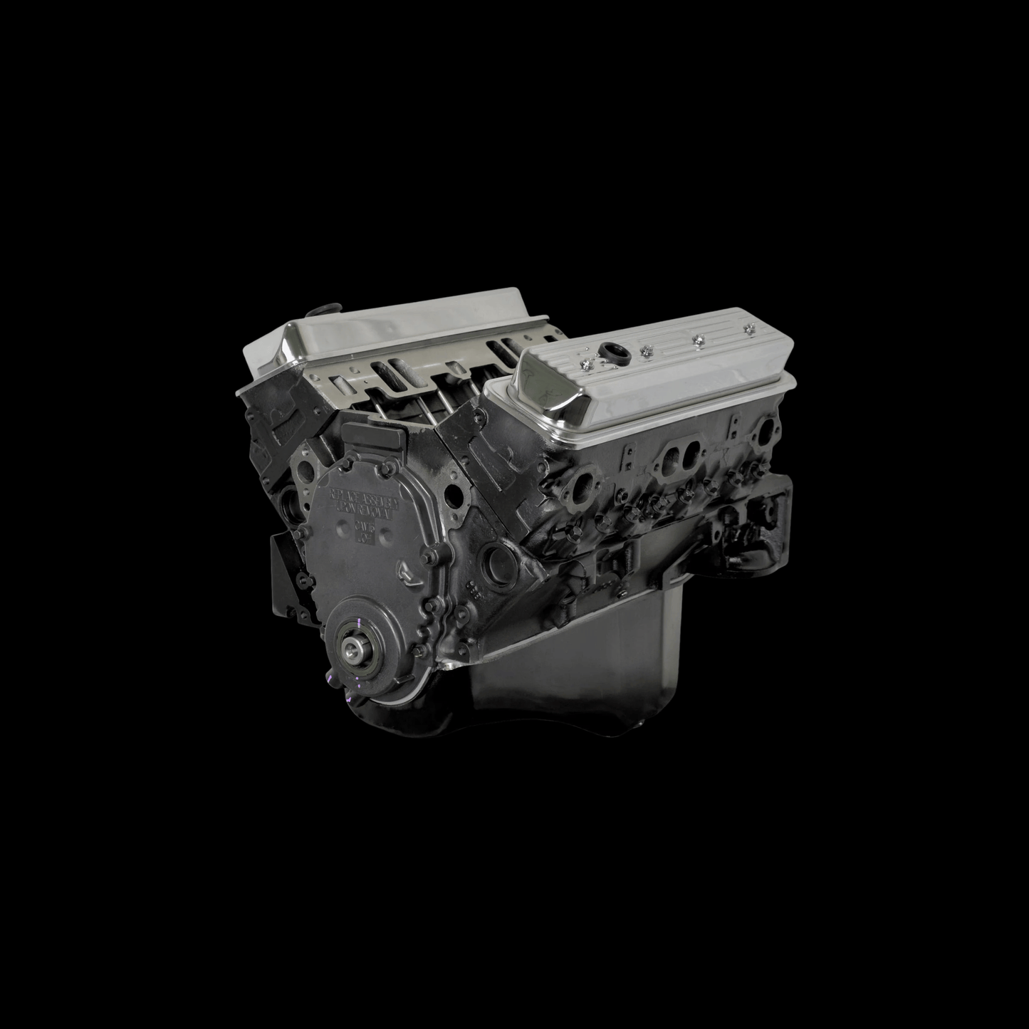 Motor Chevrolet Silverado 1500 6.2L V8 2014-2018