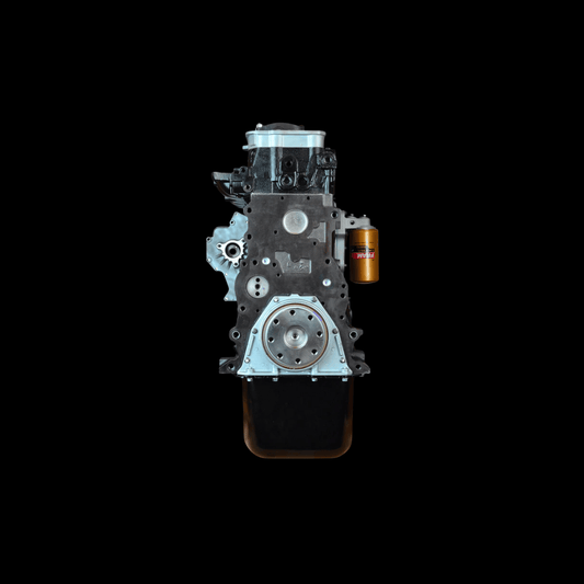 Motor Ford Edge 2.0L 2015-2018 Turbo