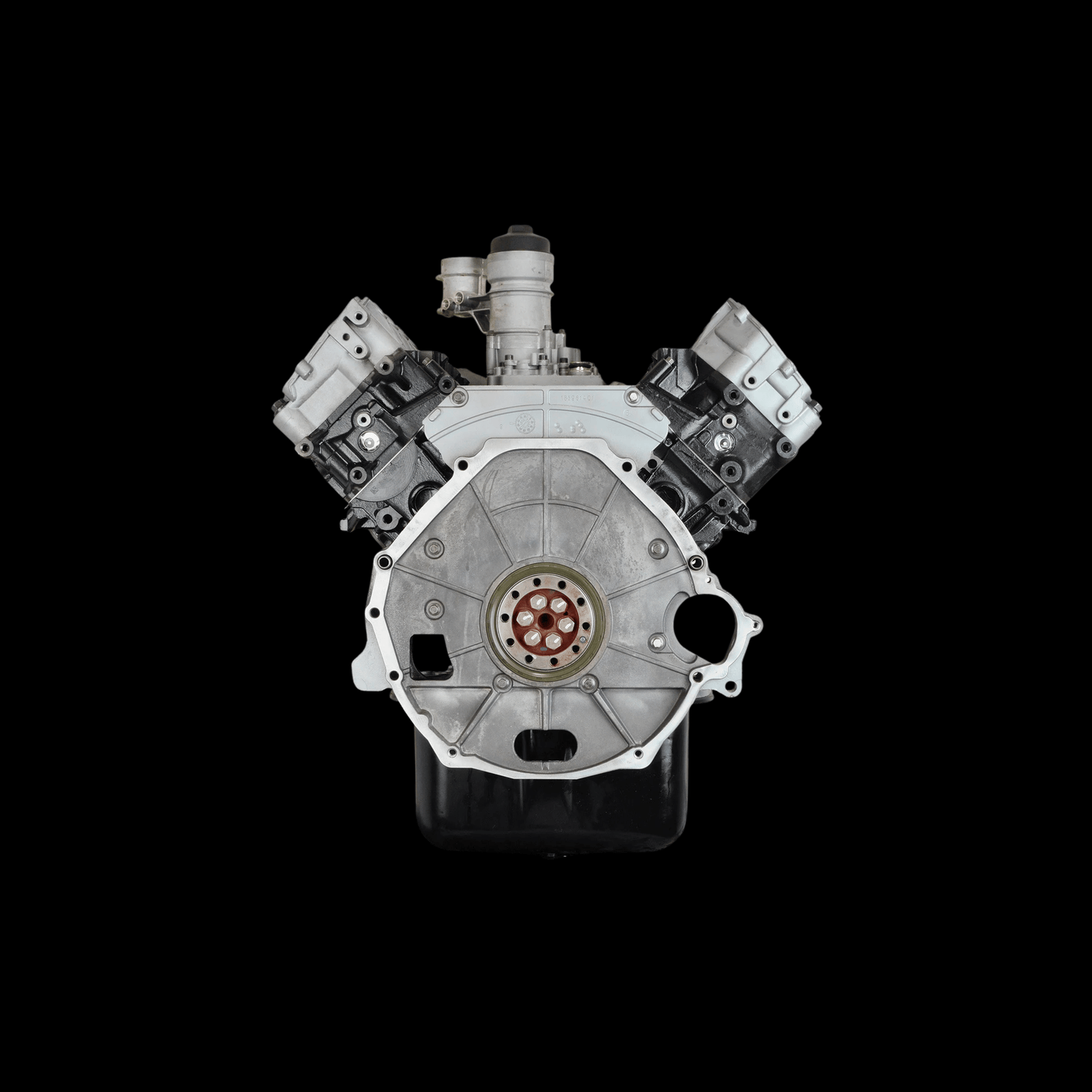 Motor Ford F550 6.7L 2011-2012 Diesel