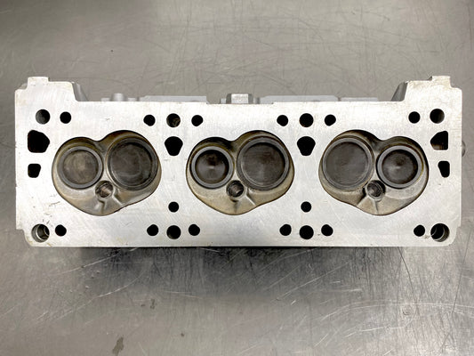 Cabeza de Motor Chevrolet Malibu 3.1L 12 Válvulas 12578523