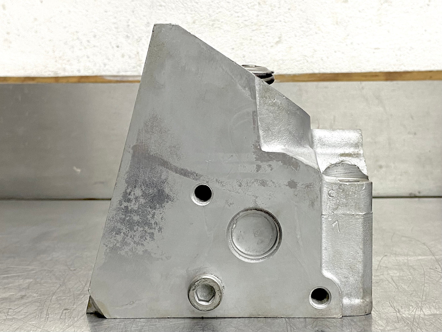 Cabeza de Motor Chevrolet Malibu 3.1L 12 Válvulas 12578523