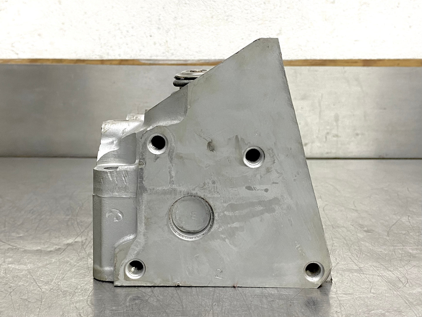 Cabeza de Motor Chevrolet Malibu 3.1L 12 Válvulas 12578523