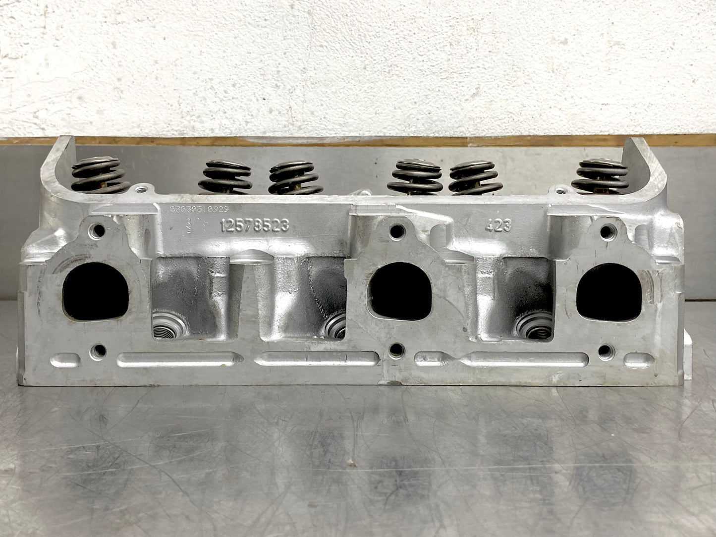 Cabeza de Motor Chevrolet Malibu 3.1L 12 Válvulas 12578523