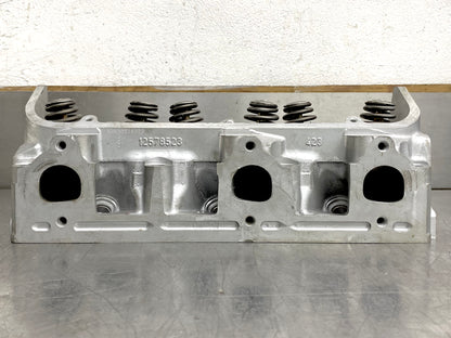 Cabeza de Motor Chevrolet Malibu 3.1L 12 Válvulas 12578523