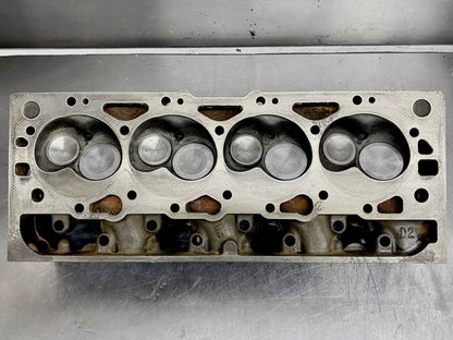 Cabeza de Motor Izquierda Chevrolet 1999-2006 8.1L