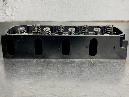 Cabeza de Motor Izquierda Chevrolet 1999-2006 8.1L