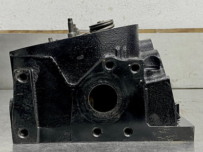 Cabeza de Motor Izquierda Chevrolet 1999-2006 8.1L