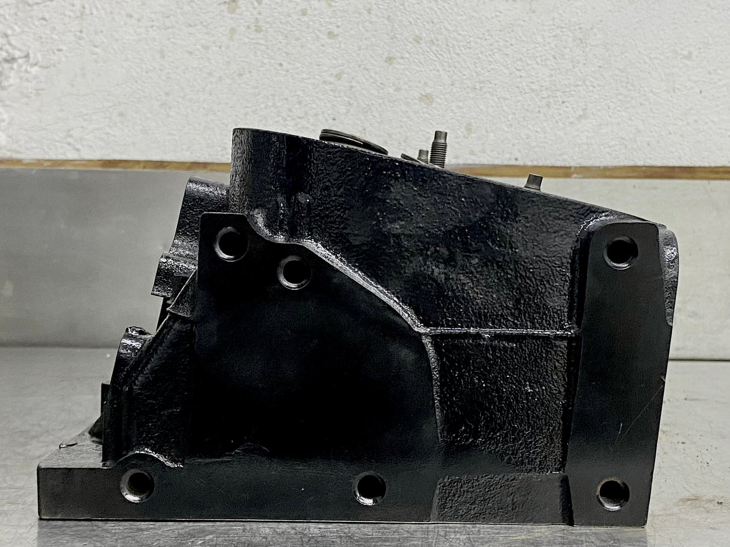 Cabeza de Motor Izquierda Chevrolet 1999-2006 8.1L