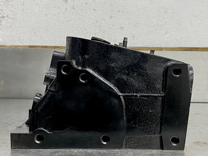 Cabeza de Motor Izquierda Chevrolet 1999-2006 8.1L