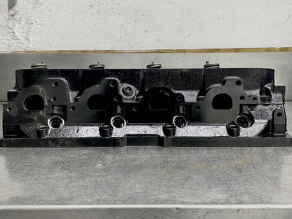 Cabeza de Motor Izquierda Chevrolet 1999-2006 8.1L