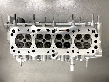 Cabeza de Motor Chevrolet Aveo 2006-2013 1.6L 16 Válvulas