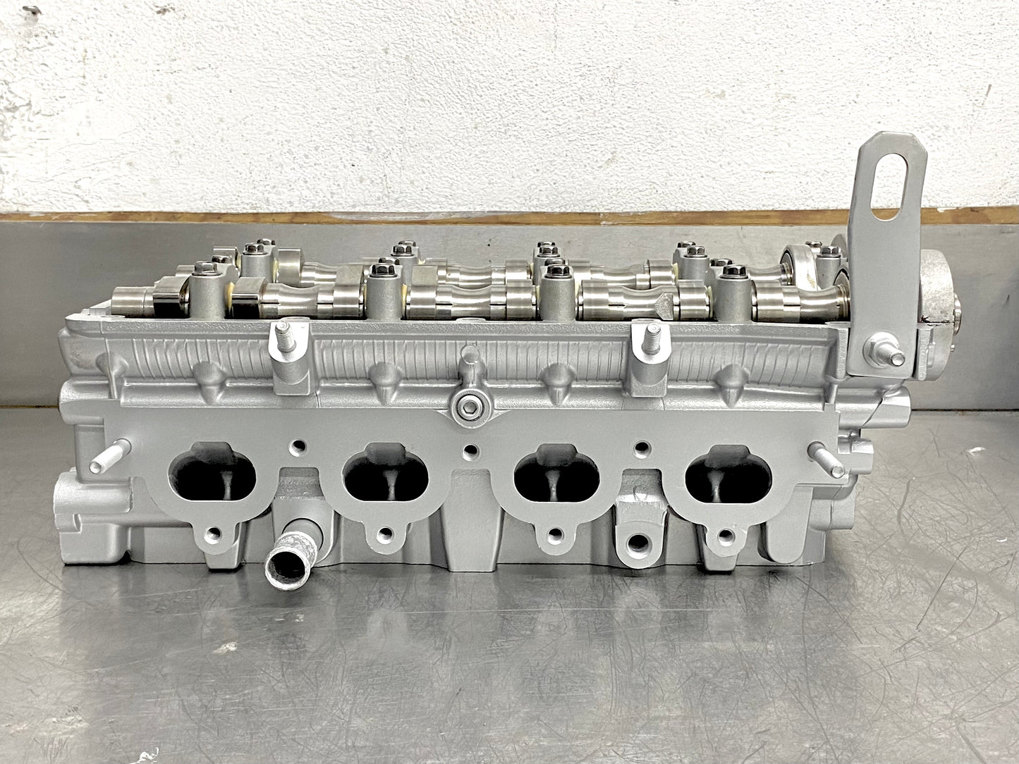Cabeza de Motor Chevrolet Aveo 2006-2013 1.6L 16 Válvulas