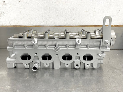 Cabeza de Motor Chevrolet Aveo 2006-2013 1.6L 16 Válvulas