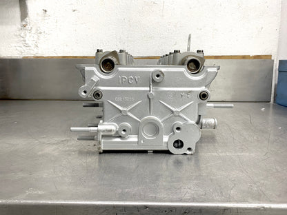 Cabeza de Motor Chevrolet Aveo 2006-2013 1.6L 16 Válvulas