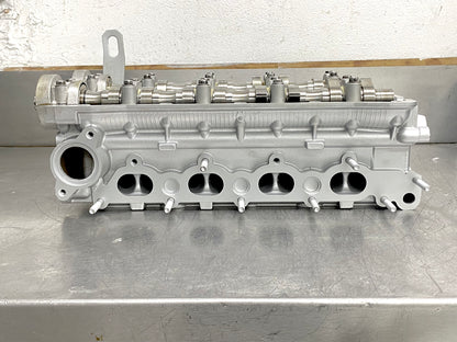 Cabeza de Motor Chevrolet Aveo 2006-2013 1.6L 16 Válvulas