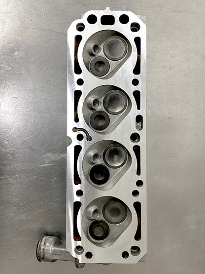 Cabeza de Motor Chevrolet Tornado 2003-2006 1.8L