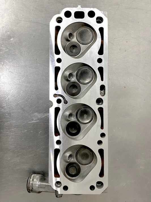 Cabeza de Motor Chevrolet Tornado 2003-2006 1.8L