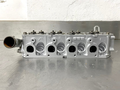 Cabeza de Motor Chevrolet Tornado 2003-2006 1.8L