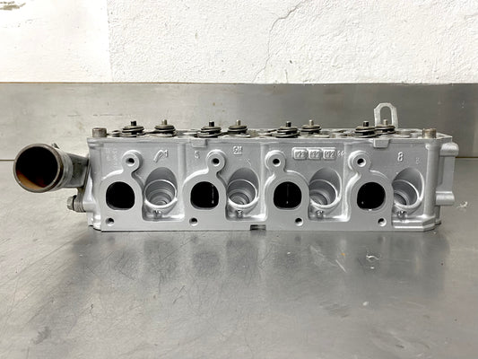 Cabeza de Motor Chevrolet Tornado 2003-2006 1.8L
