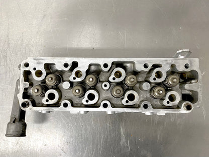 Cabeza de Motor Chevrolet Tornado 2003-2006 1.8L