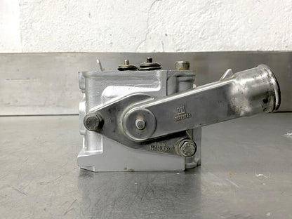 Cabeza de Motor Chevrolet Tornado 2003-2006 1.8L