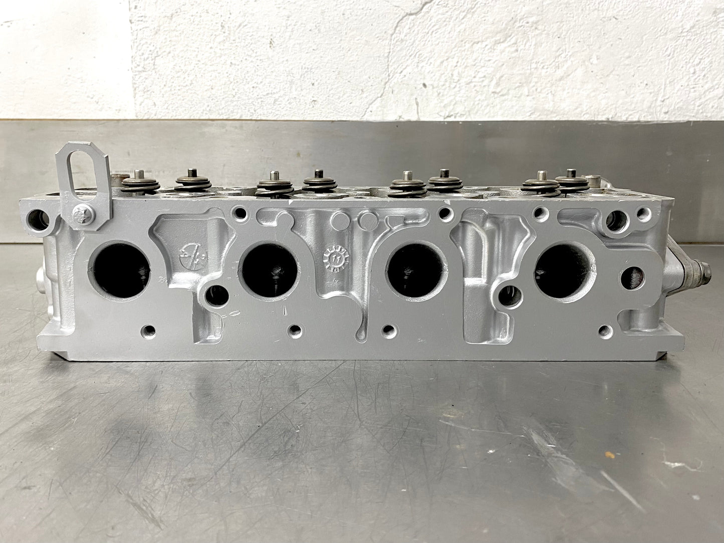 Cabeza de Motor Chevrolet Tornado 2003-2006 1.8L
