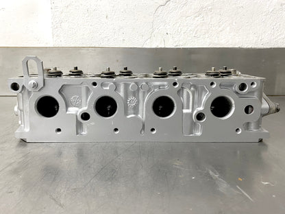 Cabeza de Motor Chevrolet Tornado 2003-2006 1.8L