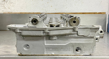 Cabeza de Motor Chevrolet Trailblazer 2002-2009 4.2L 24 Válvulas
