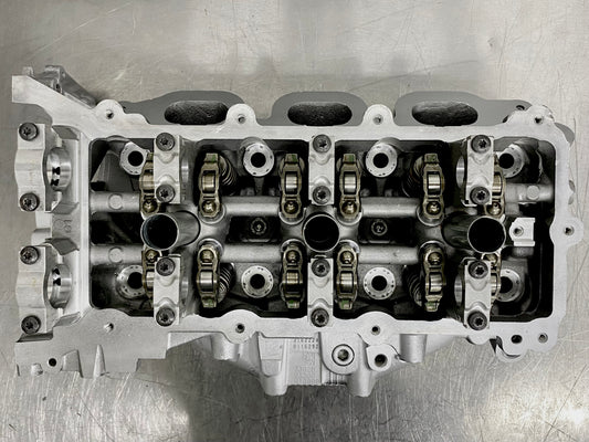Cabeza de Motor Pentastar Izquierda 2011-2016 3.6L 05184445A1