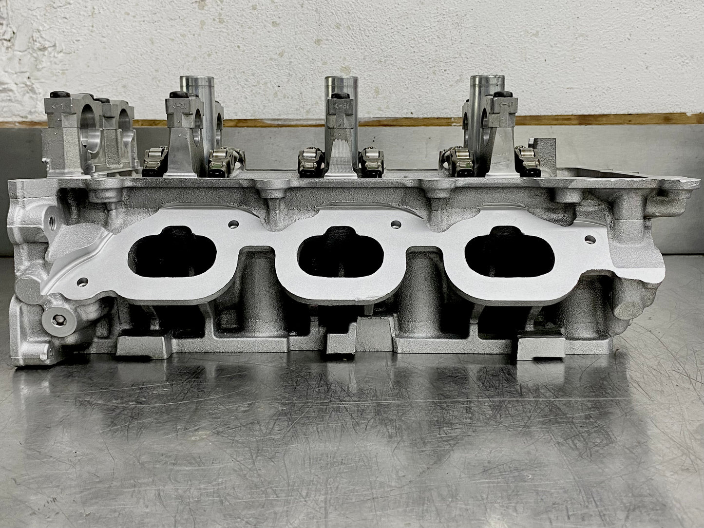 Cabeza de Motor Pentastar Derecha Dodge 2011-2016 3.6L 05184510AJ