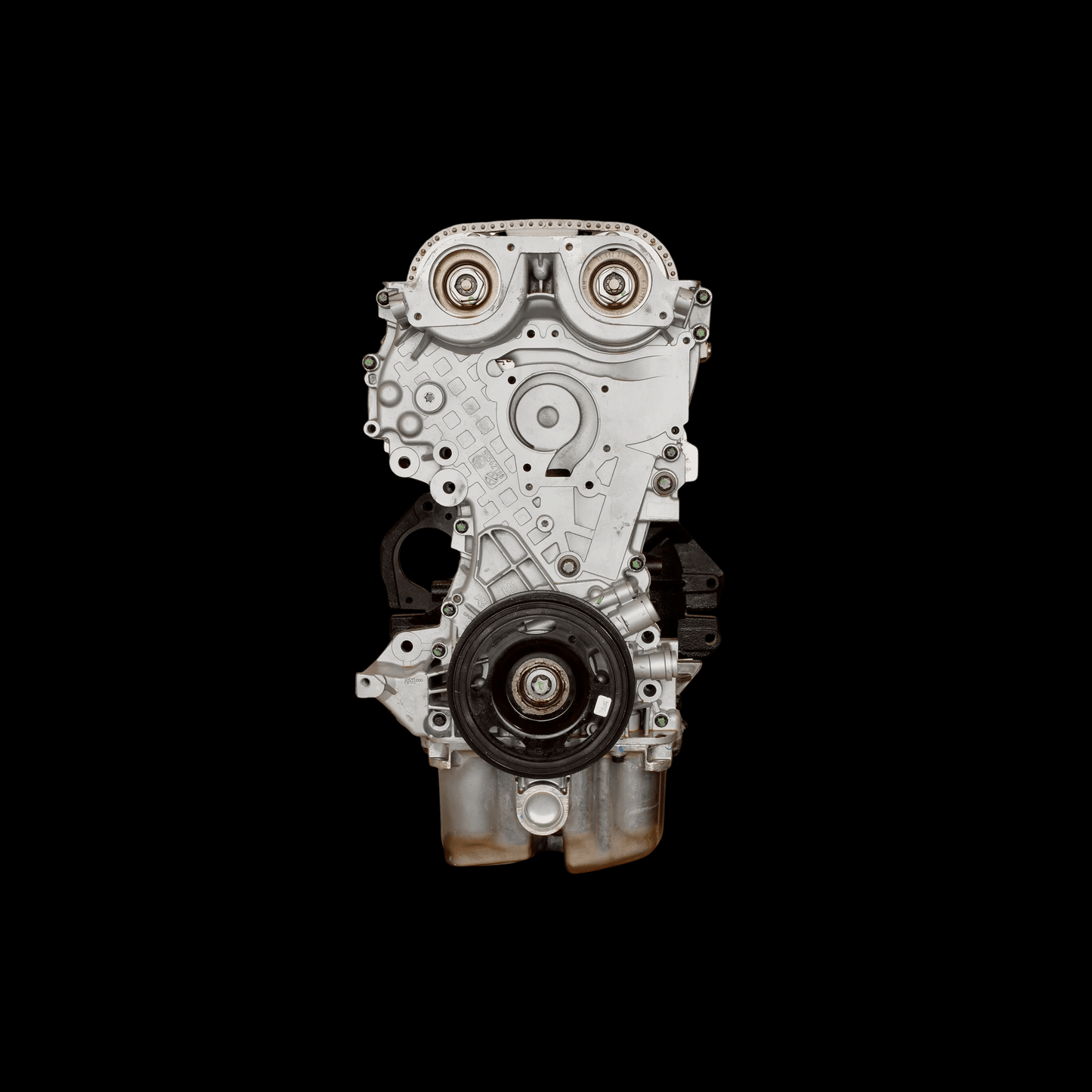 Motor Chevrolet Sonic 1.8L L4 2012-2018 LUW