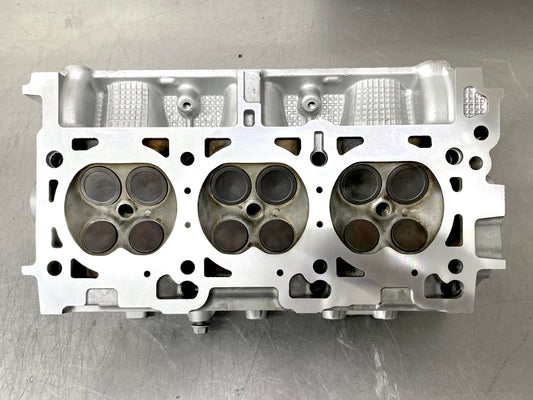 Cabeza de Motor Dodge 2007-2010 V6 3.5L 4663490A