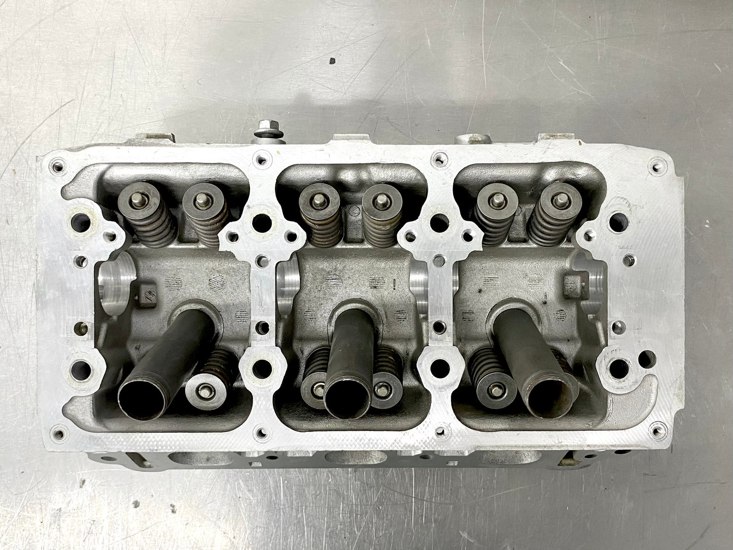 Cabeza de Motor Dodge 2007-2010 V6 3.5L 4663490A