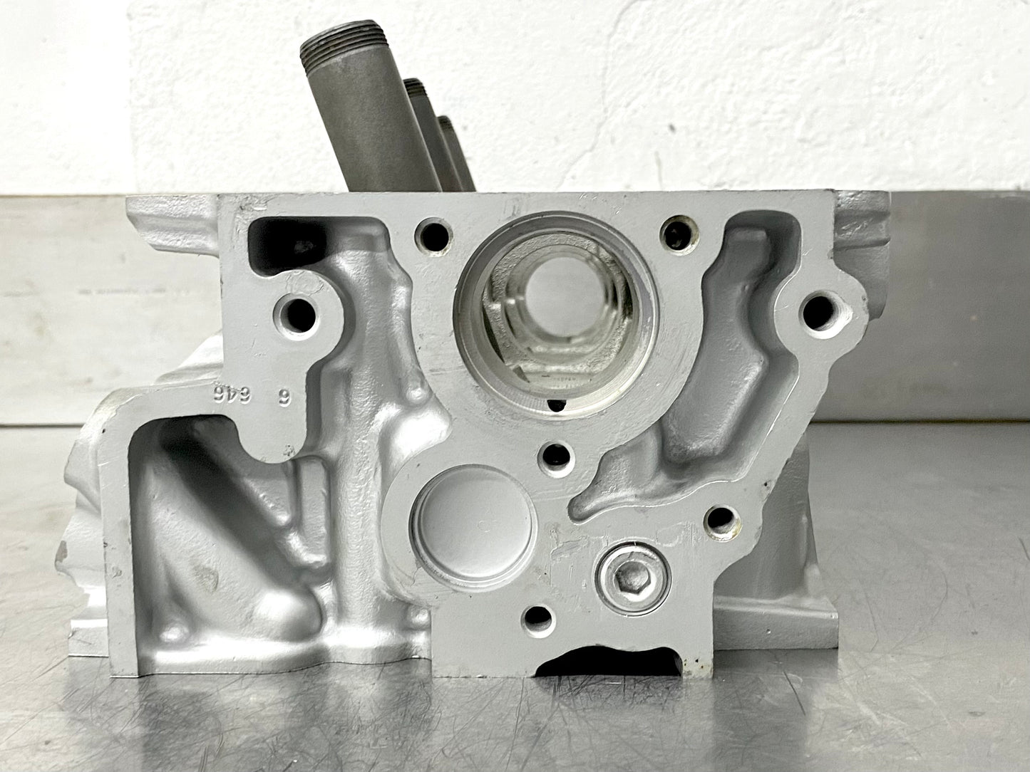 Cabeza de Motor Dodge 2007-2010 V6 3.5L 4663490A