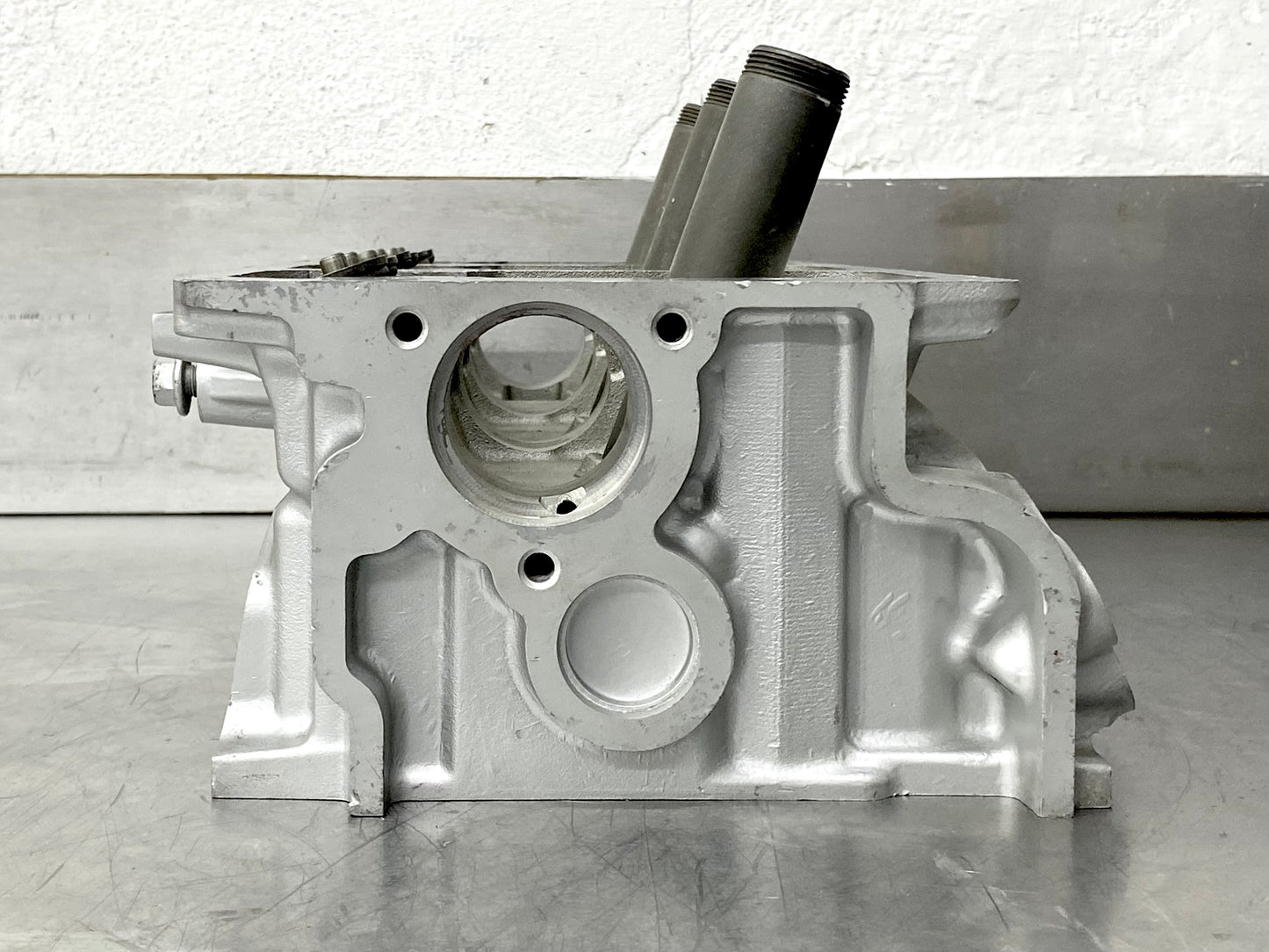 Cabeza de Motor Dodge 2007-2010 V6 3.5L 4663490A
