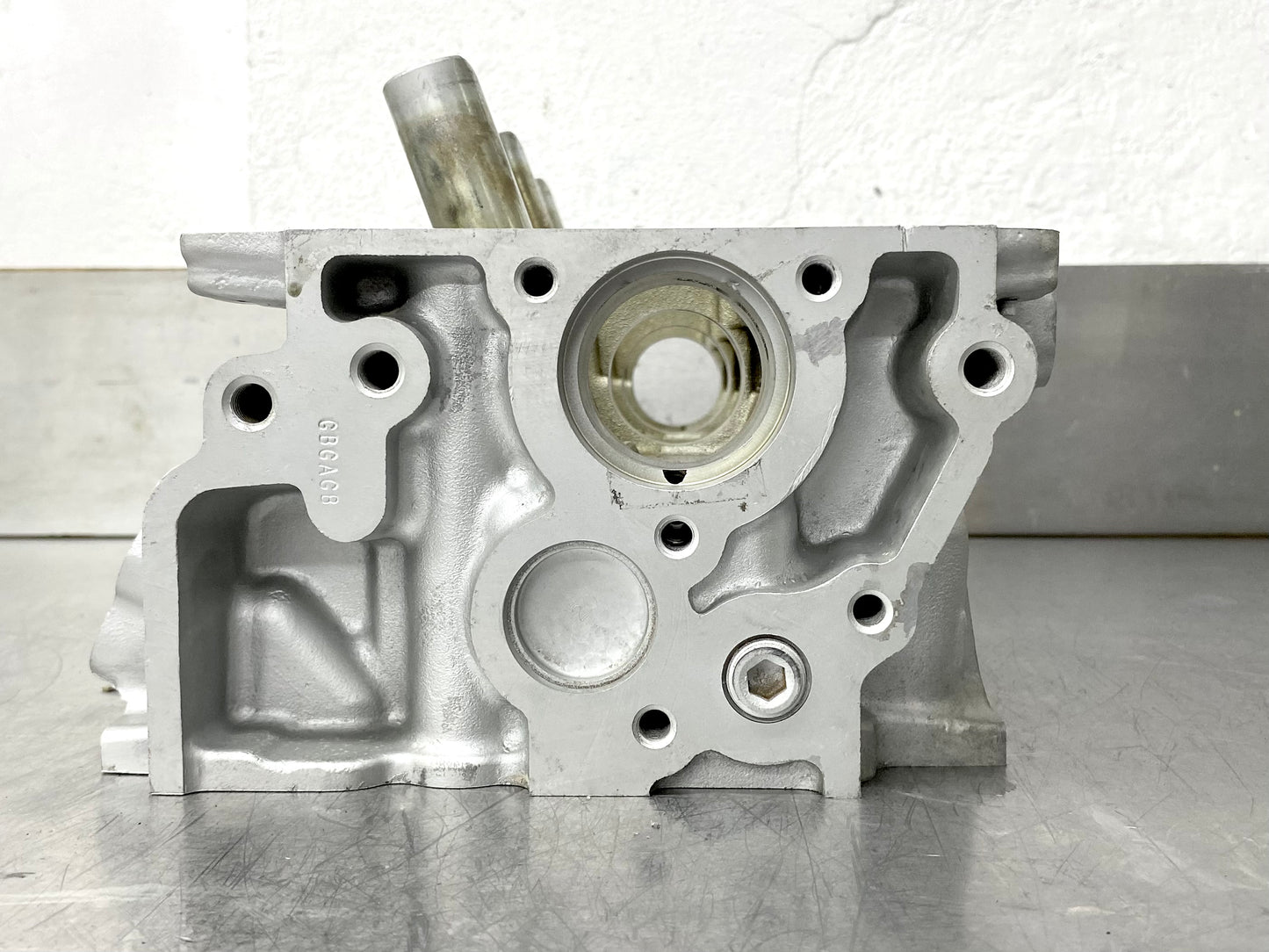 Cabeza de Motor Dodge Charger 2007-2010 V6 3.5L 4663894R